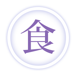 食事について